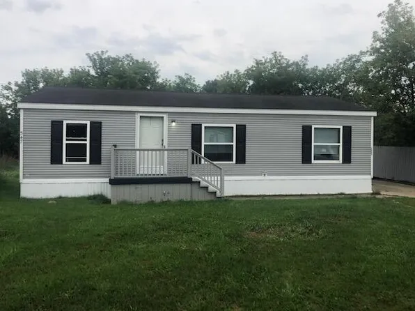 10591 Cutler St, Chippewa Lake, MI 49320