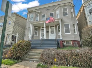 33-35 Delaware Street, Elizabeth City, NJ 07206