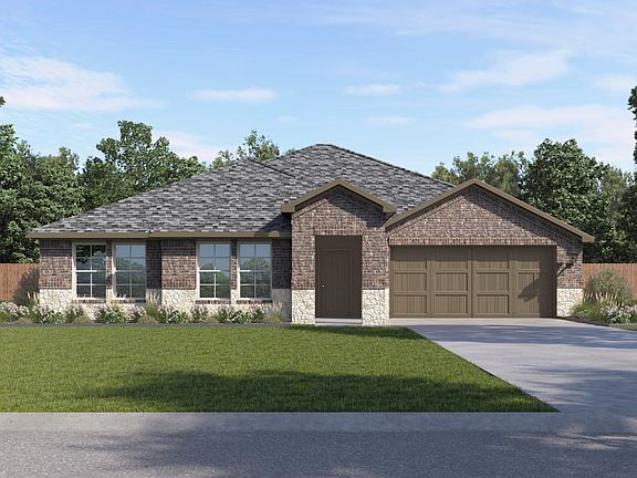 Plan Elevation.
