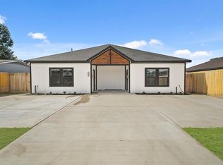 6206 Lyndhurst Dr #B, Houston, TX 77087