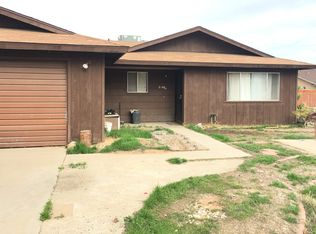 23488 Avenue 95, Terra Bella, CA 93270