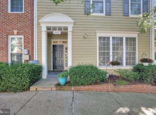 111 Chevy Chase St #A, Gaithersburg, MD 20878