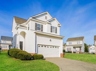 3800 Pin Oak Rd, Raleigh, NC 27604