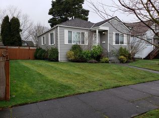 2326 Pine St, Everett, WA 98201