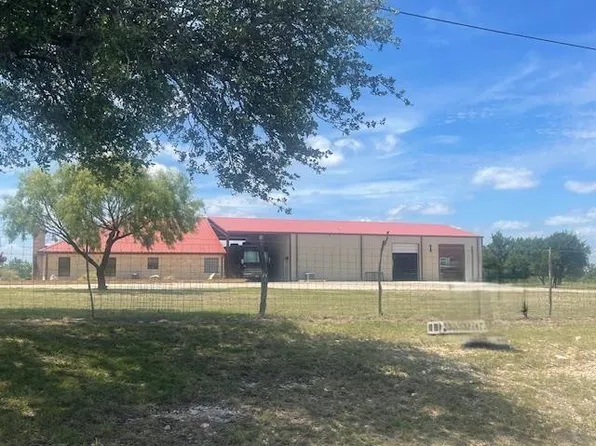 136 Private Road 3535, Sonora, TX 76950