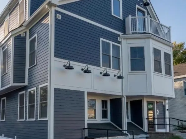 8 Enon St #102, Beverly, MA 01915