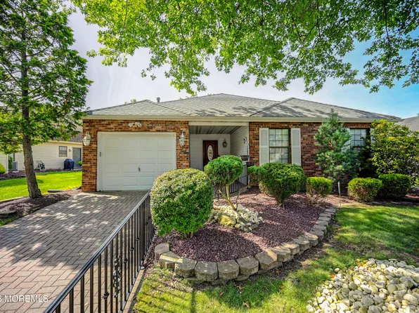 117 Murray Hill Terrace, Marlboro, NJ 07746