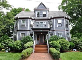 7 Prospect St, Dedham, MA 02026