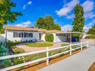 12515 Emelita St, Valley Village, CA 91607