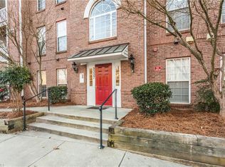 5007 Bass Chapel Rd #4-3B, Greensboro, NC 27455