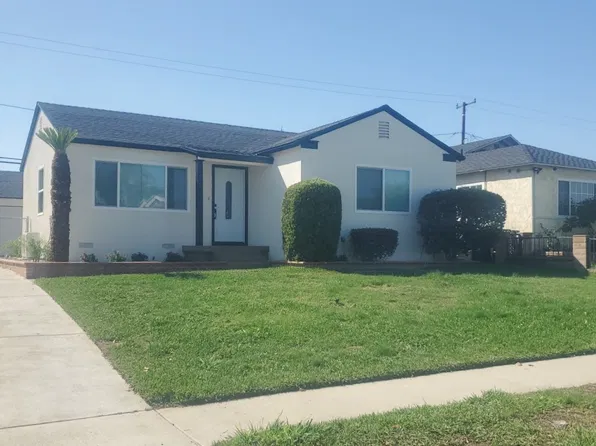 9786 Roma St, Pico Rivera, CA 90660