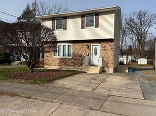 26 Ransom St, Forty Fort, PA 18704