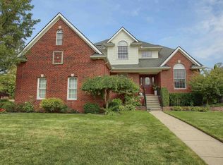26667 Miela Dr, Chesterfield, MI 48051