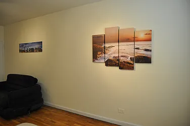 Rented by Sky Management