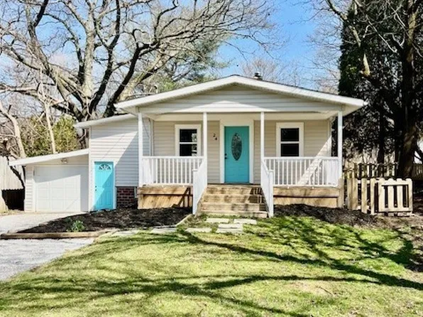 24 Shanafelt Ave, Tallmadge, OH 44278