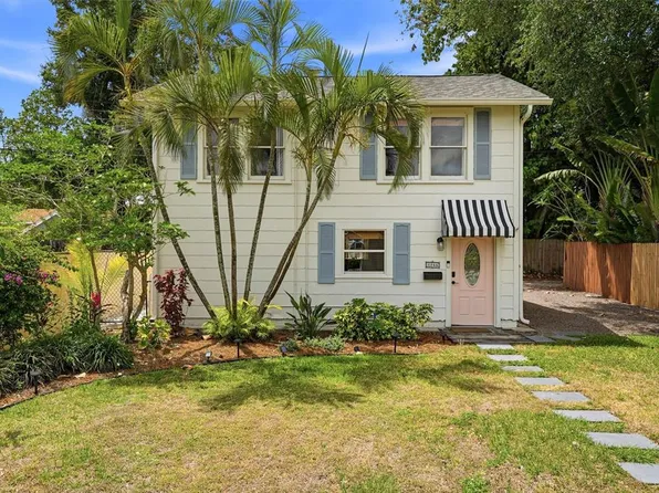 2244 8th Ave N, Saint Petersburg, FL 33713