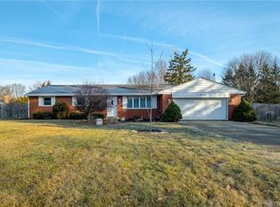 3070 Viola Dr, Dayton, OH