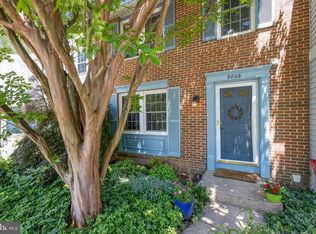 9806 Tara Ct, Burke, VA 22015