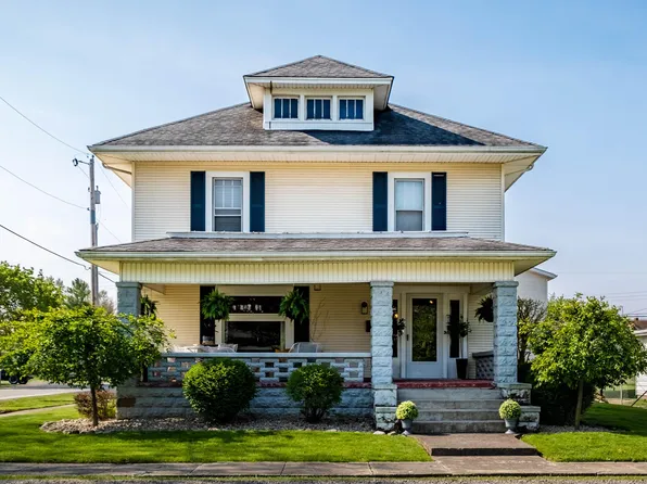 21 State St, Jeffersonville, OH 43128