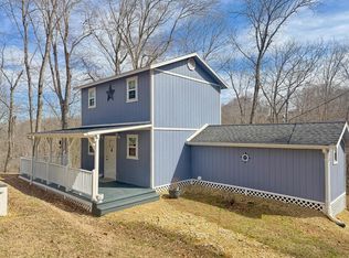 157 Eldridge Ln, Nancy, KY 42544