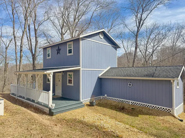 157 Eldridge Ln, Nancy, KY 42544