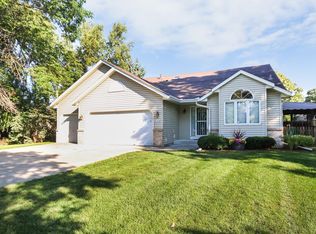 3149 130th Ave NW, Coon Rapids, MN 55448