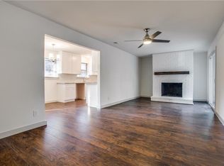 411 Forsythe Dr, Dallas, TX 75217