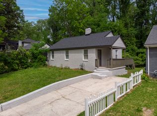 1729 Derry Ave SW, Atlanta, GA 30310