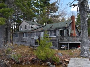 65 Pappys Way, Princeton, ME 04668