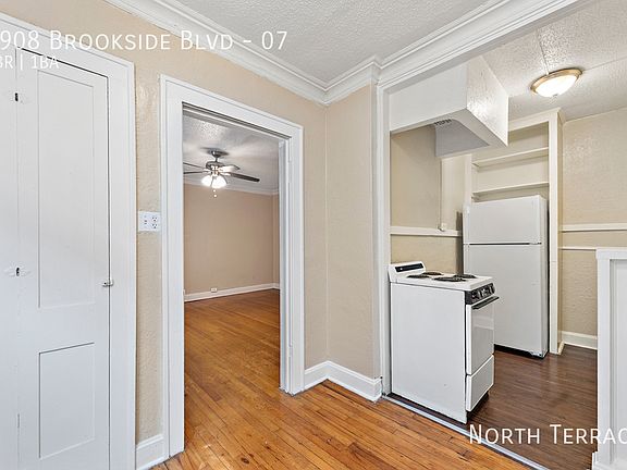 5th image of 4908 Brookside Blvd APT 7