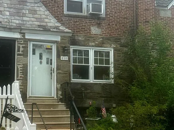 610 Briarcliff Rd, Upper Darby, PA 19082
