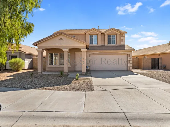 15257 W Monroe St, Goodyear, AZ 85338