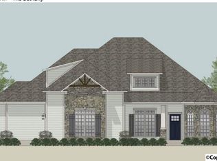 101 Shields Lake Dr, Huntsville, AL 35811