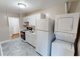 3137 Buena Vista Ter SE APT 1, Washington, DC 20020