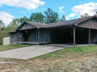 552 County Road 856, Bunker, MO 63629