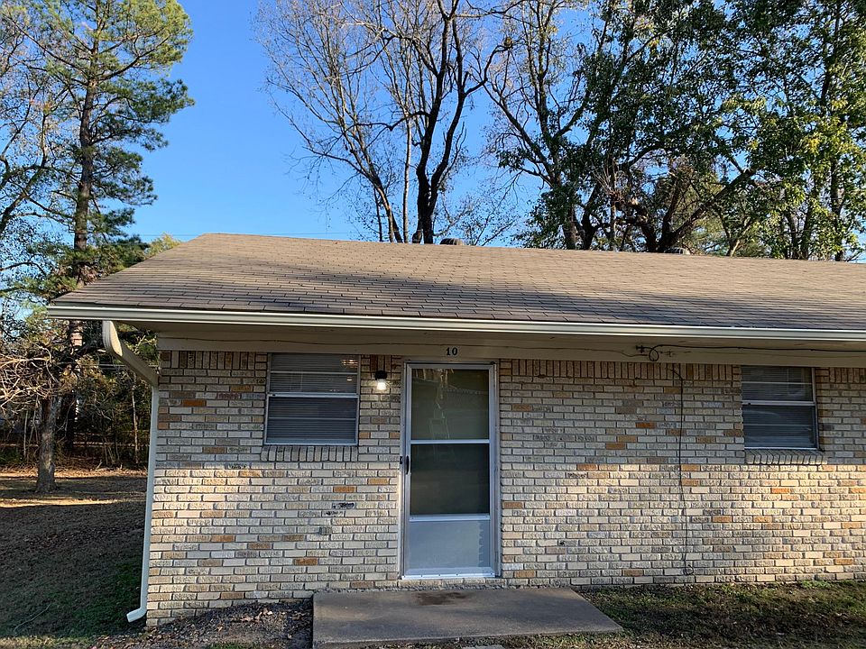 Large one bedroom duplex non-smoking and no pets.