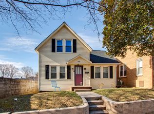 508 N B St, Lenoir City, TN 37771