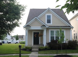 5993 Treven Way, Westerville, OH 43081