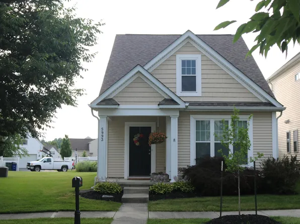 5993 Treven Way, Westerville, OH 43081