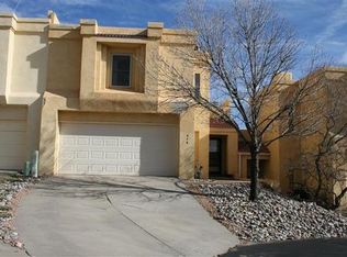 546 Pinon Creek Rd SE, Albuquerque, NM 87123