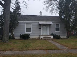 3773 Griffith Ave, Berkley, MI 48072