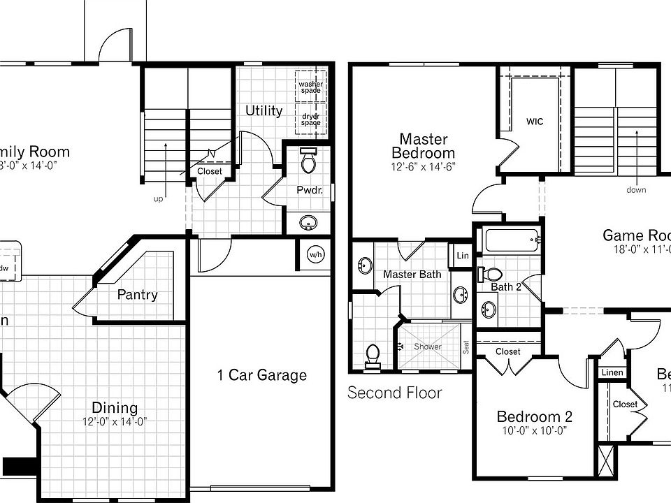 2nd image of 1418 Kingbird Ct