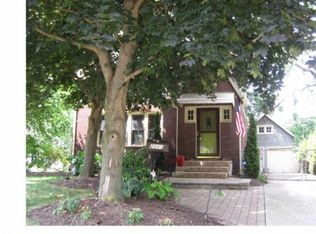 2045 Lorena Ave, Akron, OH 44313