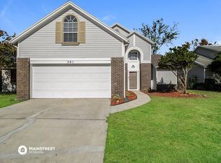 391 Morning Creek Cir, Apopka, FL 32712