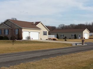 11911 Archview Dr, Highland, IL 62249