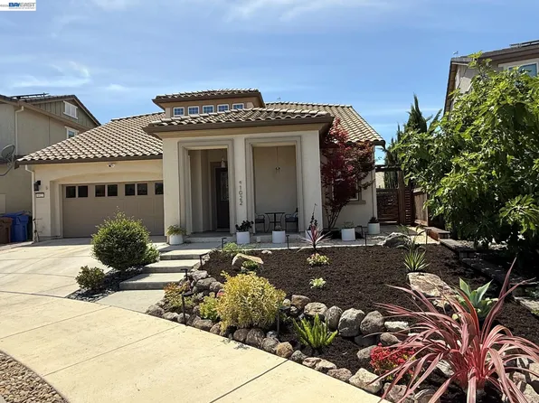 1022 Ginger Ct, Brentwood, CA 94513