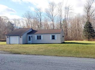 594 Bowen Rd, Bennington, VT 05201