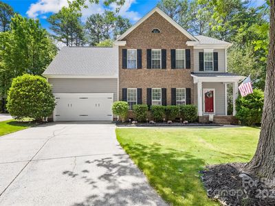 12202 Wickson Ct, Huntersville, NC, 28078