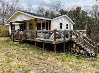 5290 Dixie Hill Rd, Buckingham, VA 23921