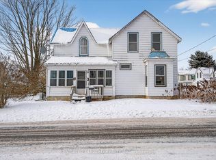 3 Ann St, Havelock Belmont Methuen, ON K0L1Z0